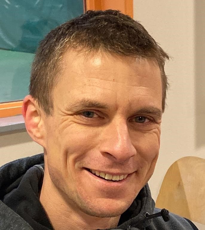 Sébastien GUINGO