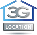 Logo 3G Location