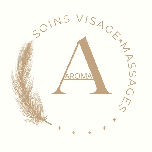 Logo Aroma
