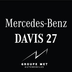 Logo Davis 27