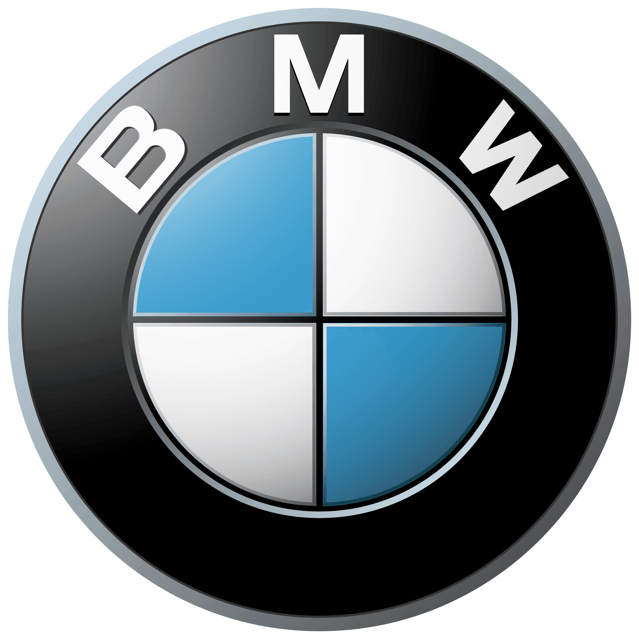 Logo Groupe BMW