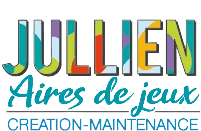 Logo Jullien Aires de Jeux