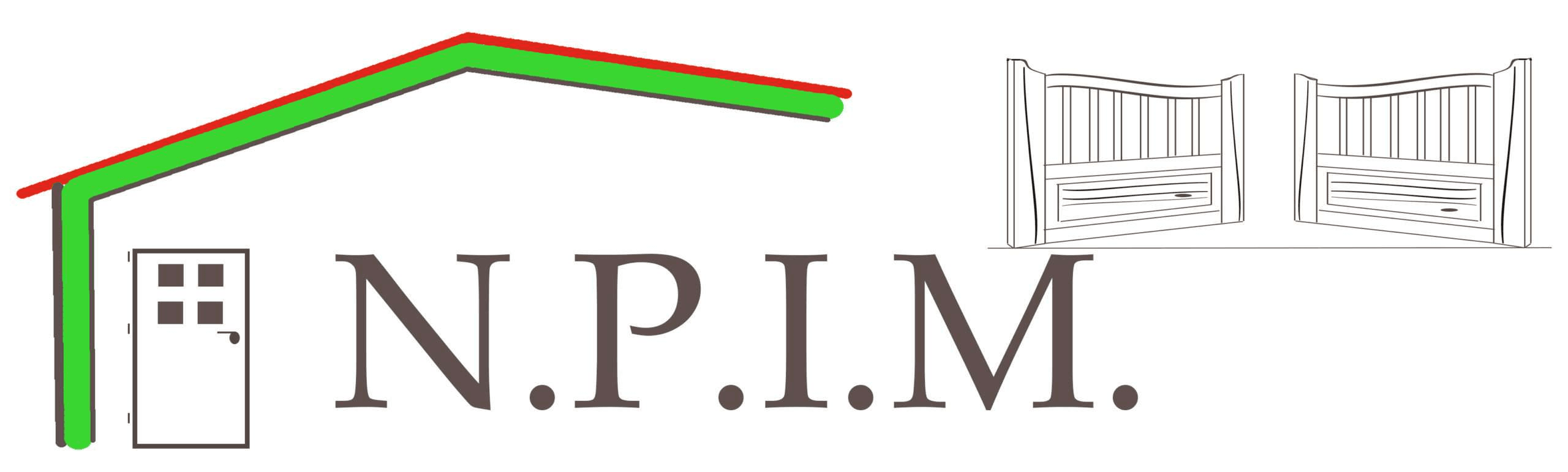 Logo NPIM
