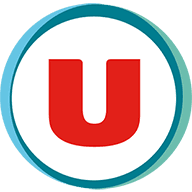 Logo Super U