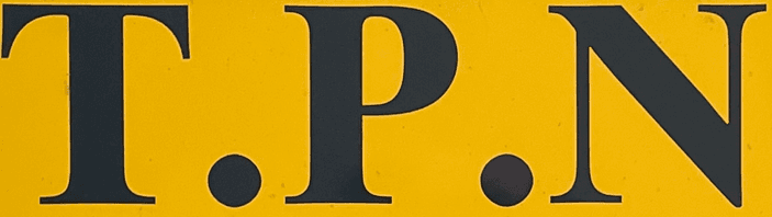 Logo TPN SAS